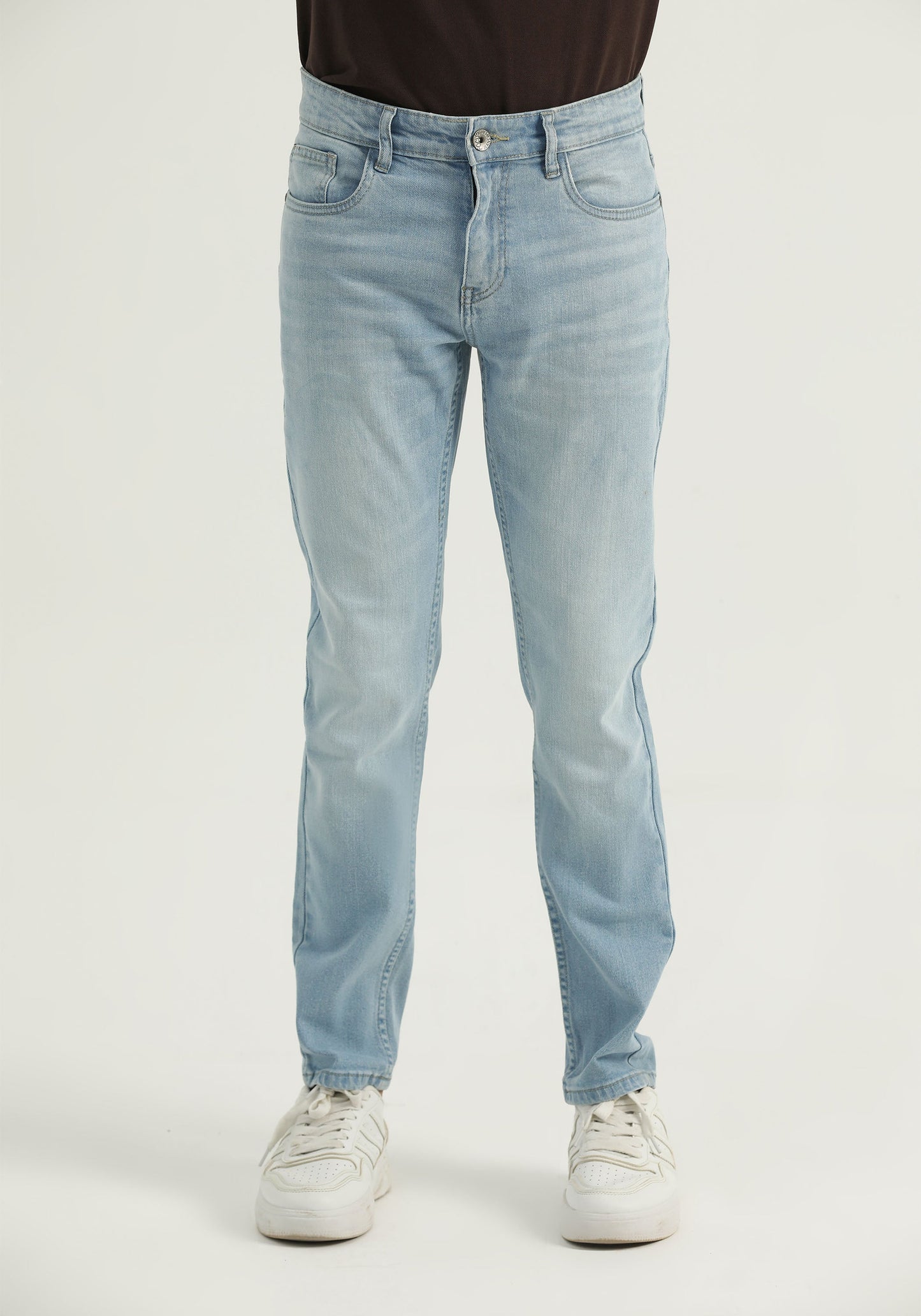 Sky Denim Pant